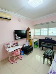 Blk 266 Tampines Street 21 (Tampines), HDB 4 Rooms #575462431